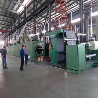 Wholesale best price wet process for split leather machine